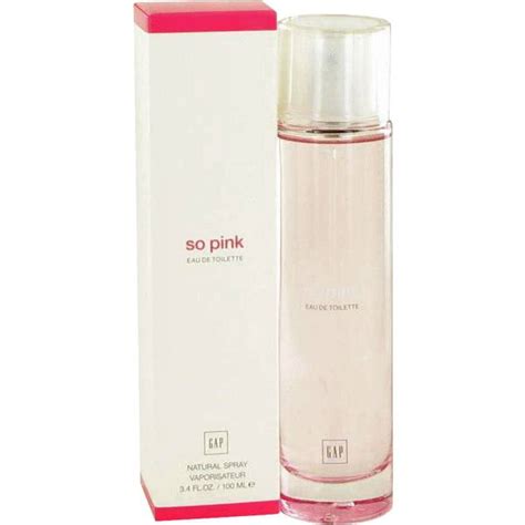 gap so pink perfume dupe|gap so pink perfume discontinued.